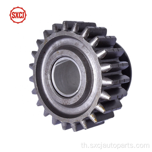 ชิ้นส่วนเกียร์เกียร์อัตโนมัติเกียร์เกียร์ OEM 33402-60030 สำหรับ Toyota